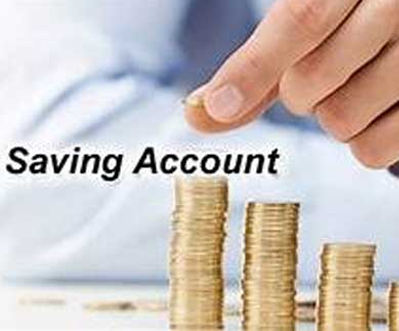 saving